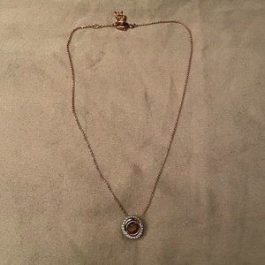 Pendant Necklace
